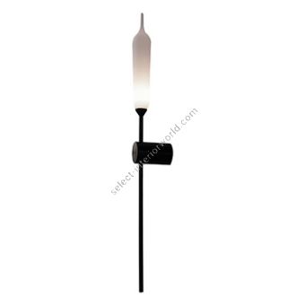 Karman / Wall Lights / Nilo Outdoor AP211 PN EXT