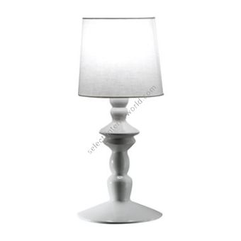 Karman / Wall Sconces / Alì e Babà AP625CBS/LS