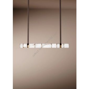 Alabastro Italiano / Pendants & Suspension Lights / Apadana