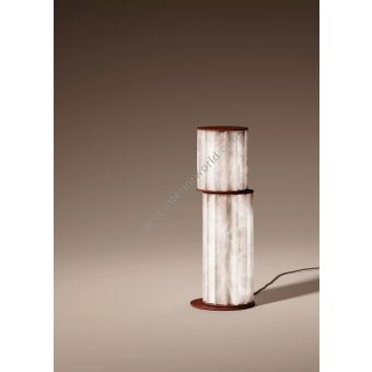 Alabastro Italiano / Table Lamps / Apadana