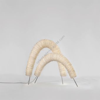 Arturo Alvarez / LED Table lamps / Arc AC02