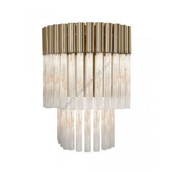 Castro Lighting / Wall Sconces / Arcade 9881.40