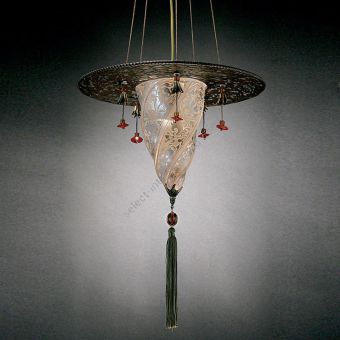 Archeo Venice Design / Suspension lights / 401.DB