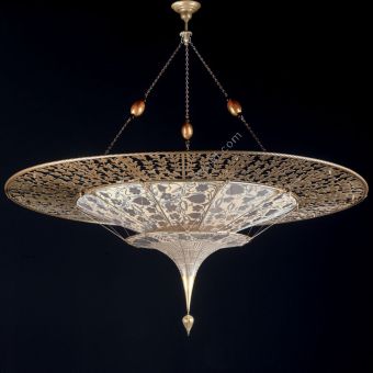 Archeo Venice Design / Suspension lights / 501.D-PL