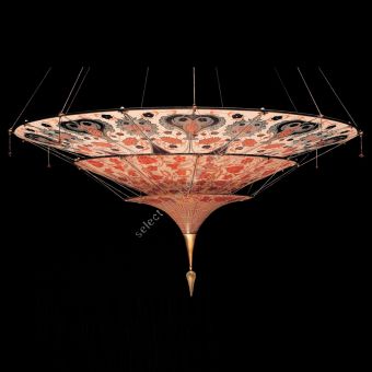 Archeo Venice Design / Suspension lights / 503.00