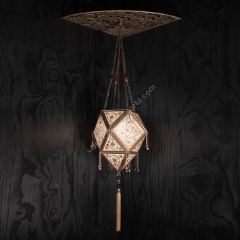 Archeo Venice Design / Suspension lights / 602CD