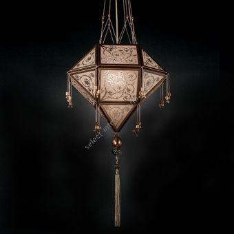 Archeo Venice Design / Pendants & Suspension lights / 605.00