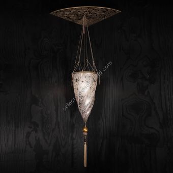 Archeo Venice Design / Pendants & Suspension lights / 801 CD