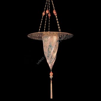 Archeo Venice Design / Pendants & Suspension lights / 801.DB
