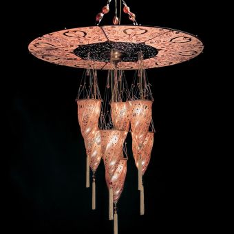 Archeo Venice Design / Suspension lights / 101.DBV7