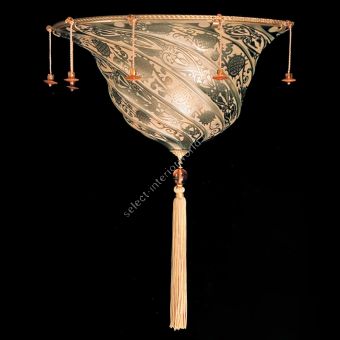 Archeo Venice Design / Wall Sconces / 204.00