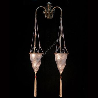 Archeo Venice Design / Wall Sconces / 402.02
