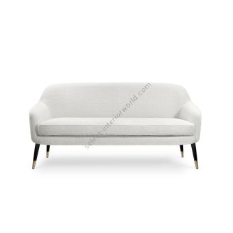 DOM Edizioni / Sofas / Bernadette Tea