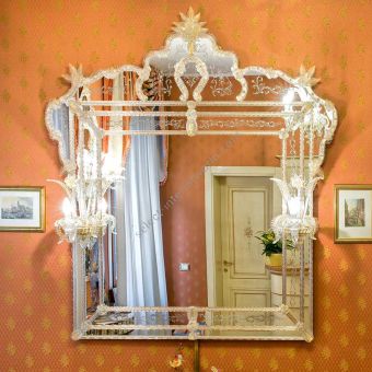 Fratelli Tosi / Wall Lights / 0423