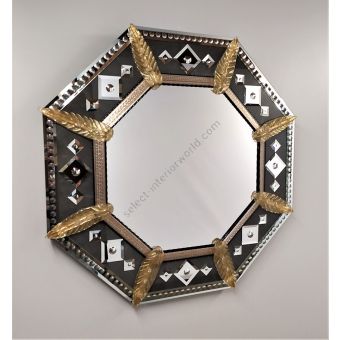 Fratelli Tosi / Wall Mirrors / 0439