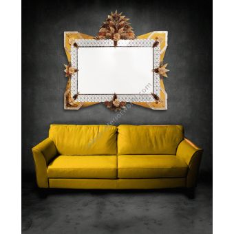 Fratelli Tosi / Wall Mirrors / 0451