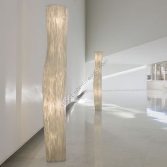 Arturo Alvarez / LED Floor Lamps / Gea GE03