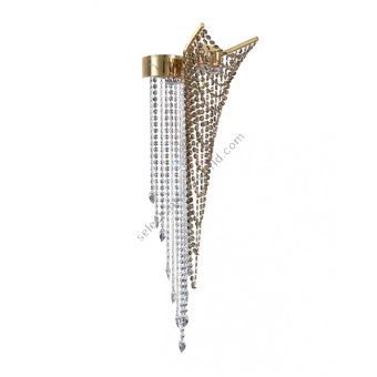 Castro Lighting / Wall Sconces / Atlantida 8002.3