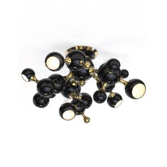 DelightFULL / Ceiling Lamp / Atomic