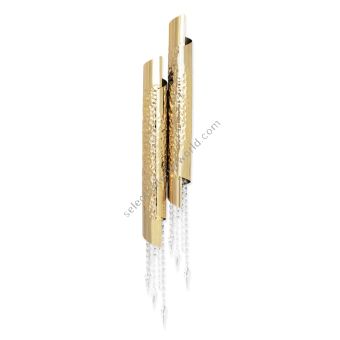 Castro Lighting / Wall Sconces / Avolto 9121.4