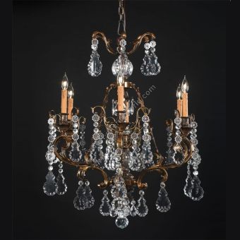 Badari / Chandeliers / Elisabeth B4-442/6