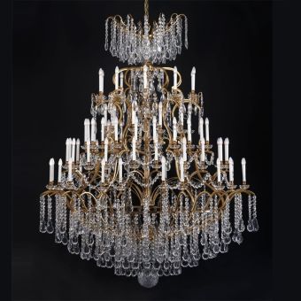 Badari / Chandeliers / 1956 B4-660/80