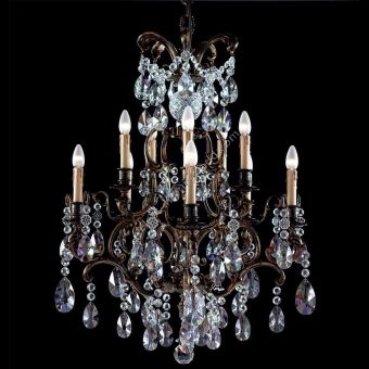 Badari / Chandeliers / Heritage B4-66/10