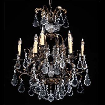 Badari / Chandeliers / Heritage B4-66/9