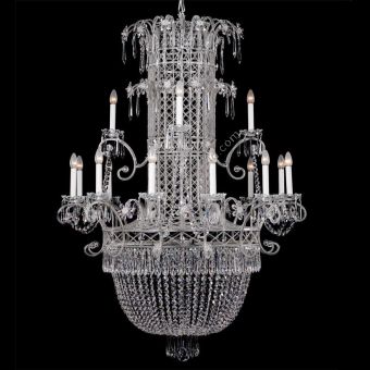 Badari / Chandeliers / 1956 B4-73/16