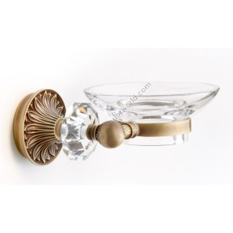 Il Paralume Marina / Soap dishes / BA688/BR