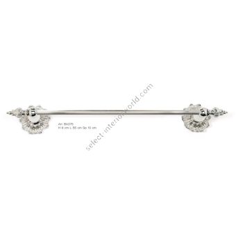 Il Paralume Marina / Towel racks / Bath Design / BA911