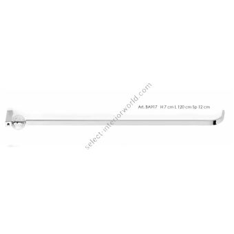 Il Paralume Marina / Towel holders / Bath Design / BA917