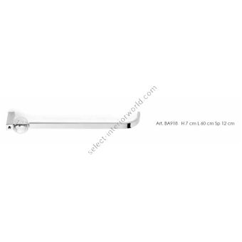 Il Paralume Marina / Towel holders / Bath accessories > Bath Design / BA918