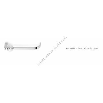 Il Paralume Marina / Towel holders / Bath Design / BA919