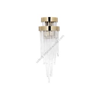 Luxxu / Wall Sconces / Babel