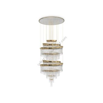 Luxxu / Chandeliers / Babel XL