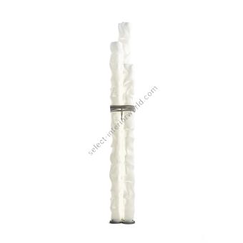 Contardi / Floor Lamps / Baggy fl trio LED