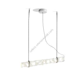 Contardi / Pendants & Suspension Lights / Baggy so horizontal