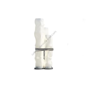 Contardi / Table Lamps / Baggy ta trio LED