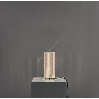Arturo Alvarez / LED Table Lamps / Nua NU01
