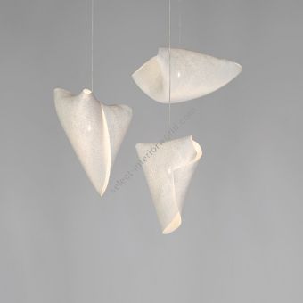 Arturo Alvarez / Pendant Lights / Ballet BA04-3
