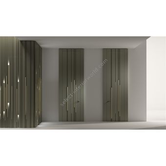 Laurameroni / Hinged Doors / Bamboo Hinged Door