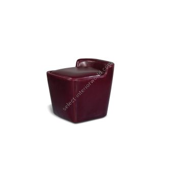 Ulivi Salotti / Benches & Ottomans / Basket
