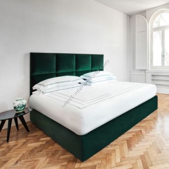 DOM Edizioni / Beds / Dante