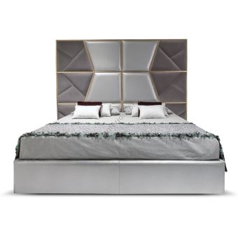 Corte Zari / Panel Beds / Mondrian