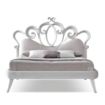 Corte Zari / Panel Beds / Sofia