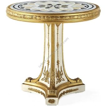 Jumbo Collection / Coffee tables / Beethoven Low Table