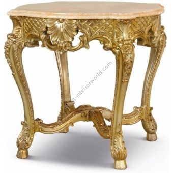 Bellotti / Side Tables / 4014