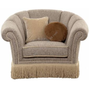 Bellotti / Armchairs / 4621