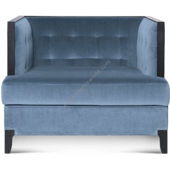 Bellotti / Armchairs / Attesa 2018-10